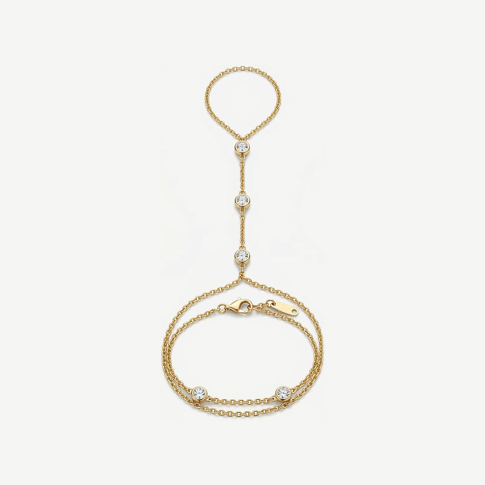 Bracelet de main Constellation